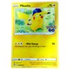 Pikachu H 028/078