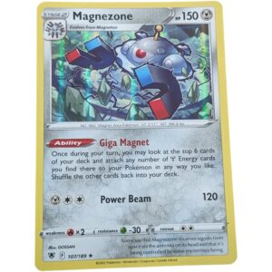 Magnezone H 107/189